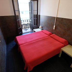 Habitación con 2 Camas Individuales
