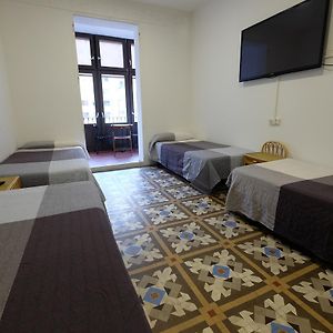Habitación Cuádruple